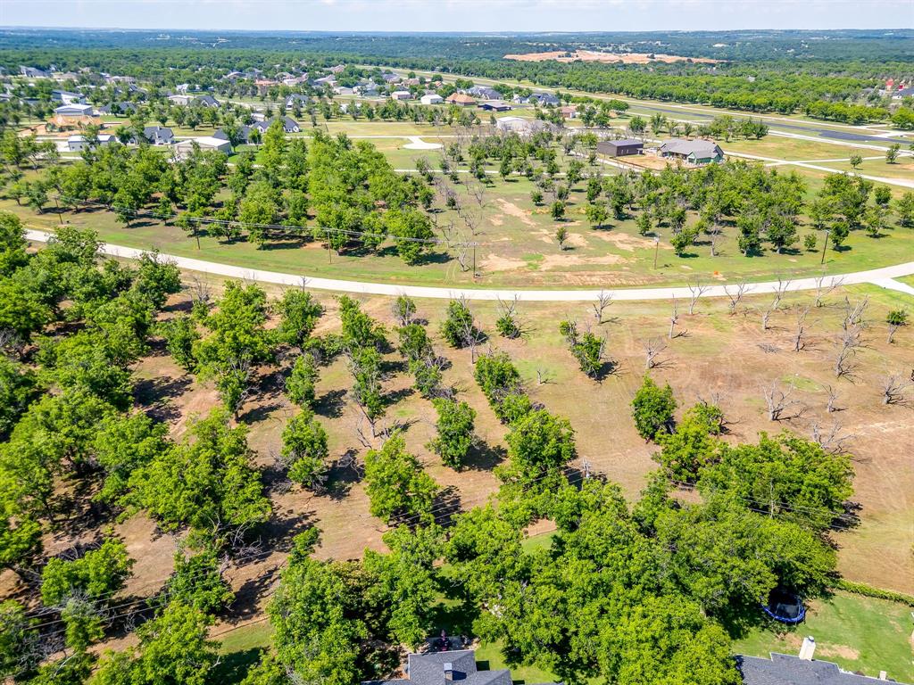 Pecan Plantation - Land