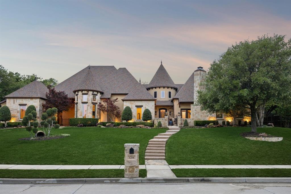 Southern Hills Keller - Residential