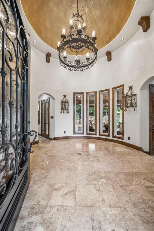 Southern Hills Keller - Residential