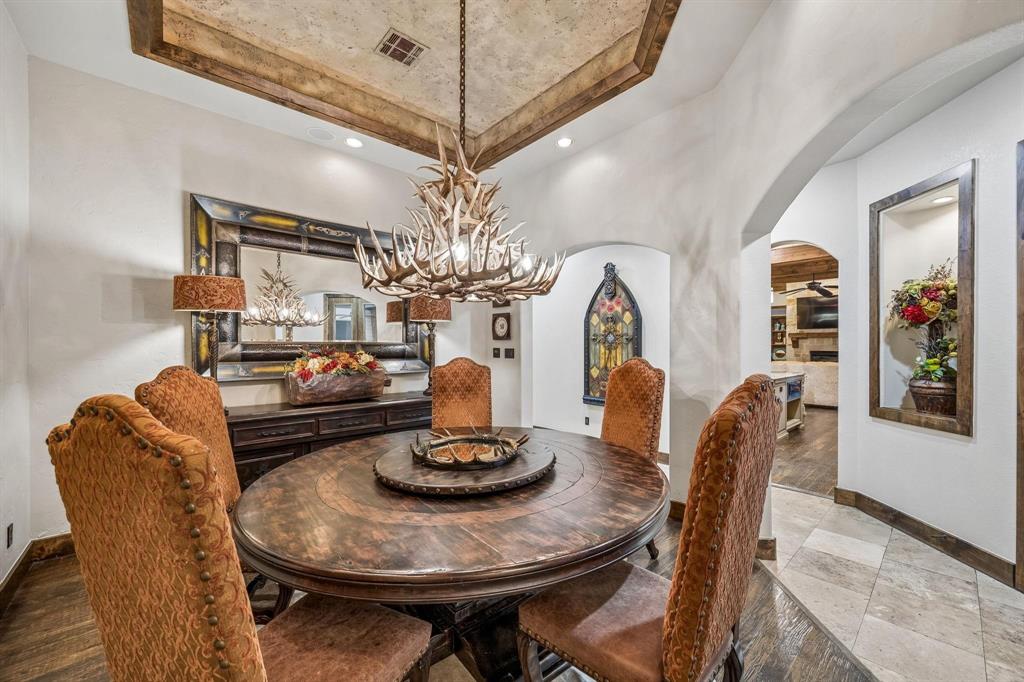Southern Hills Keller - Residential