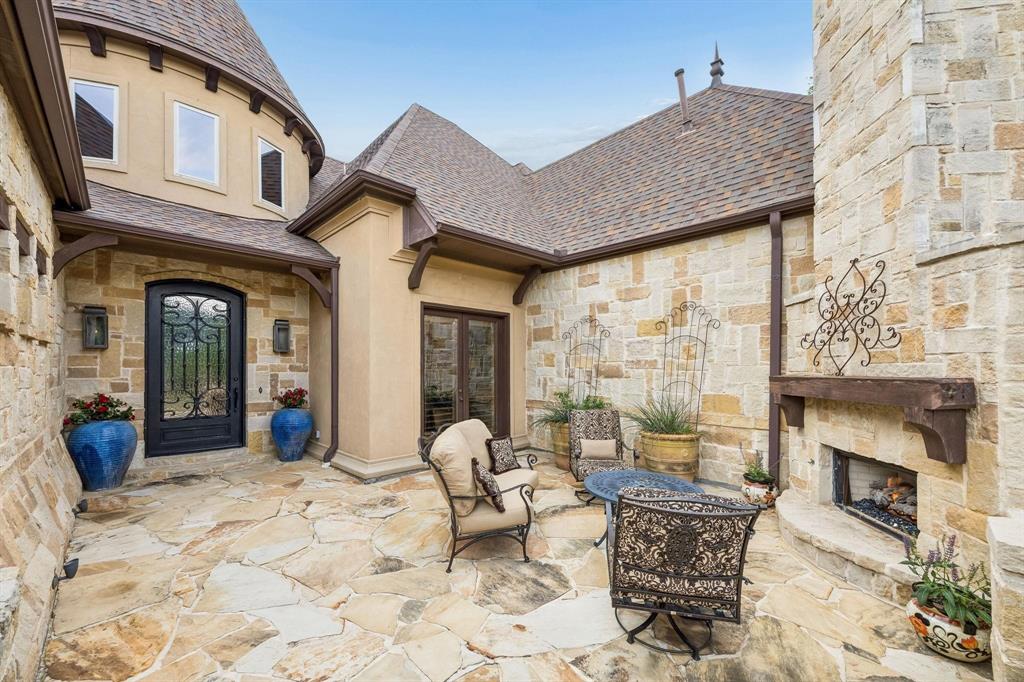Southern Hills Keller - Residential