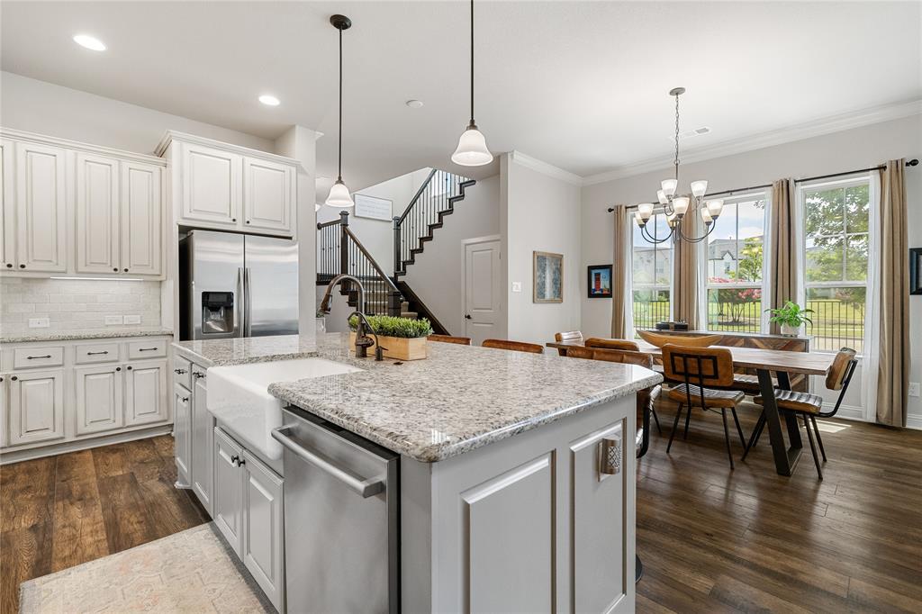 Walsh Ranch Quail Vly - Residential