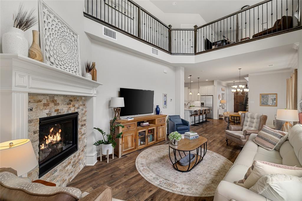 Walsh Ranch Quail Vly - Residential