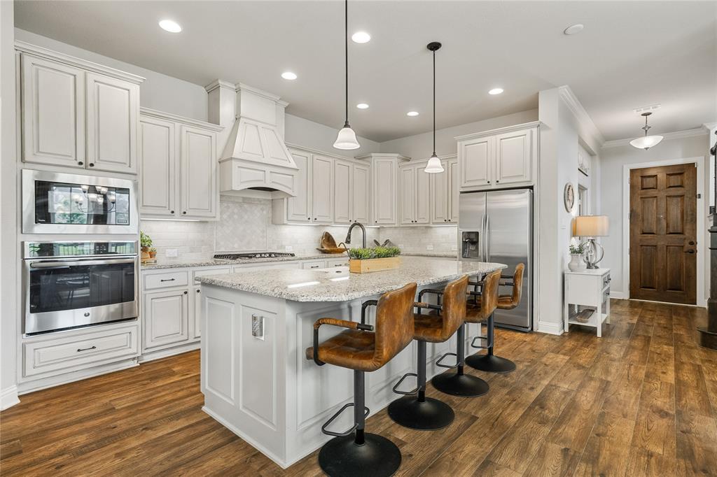Walsh Ranch Quail Vly - Residential