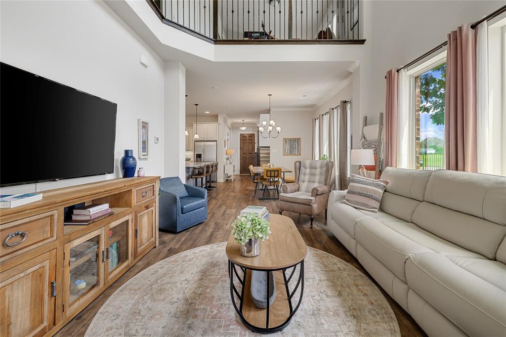 Walsh Ranch Quail Vly - Residential