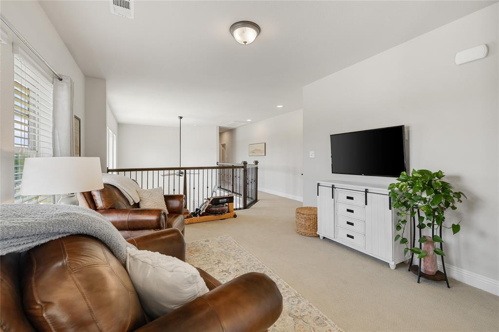 Walsh Ranch Quail Vly - Residential