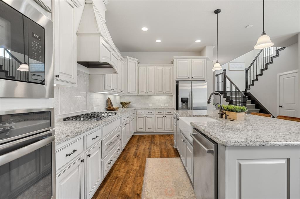 Walsh Ranch Quail Vly - Residential