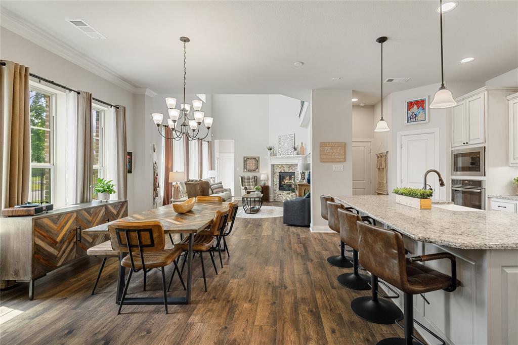 Walsh Ranch Quail Vly - Residential