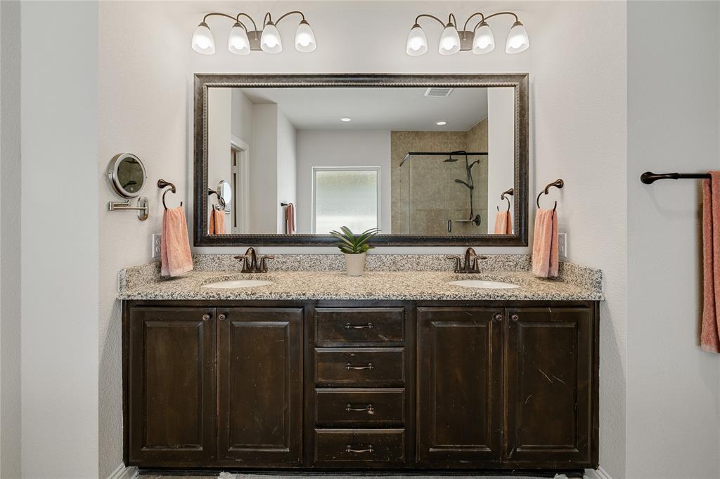Walsh Ranch Quail Vly - Residential