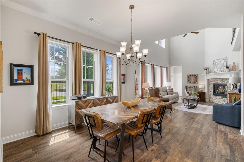 Walsh Ranch Quail Vly - Residential