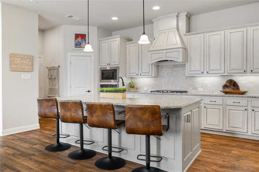 Walsh Ranch Quail Vly - Residential