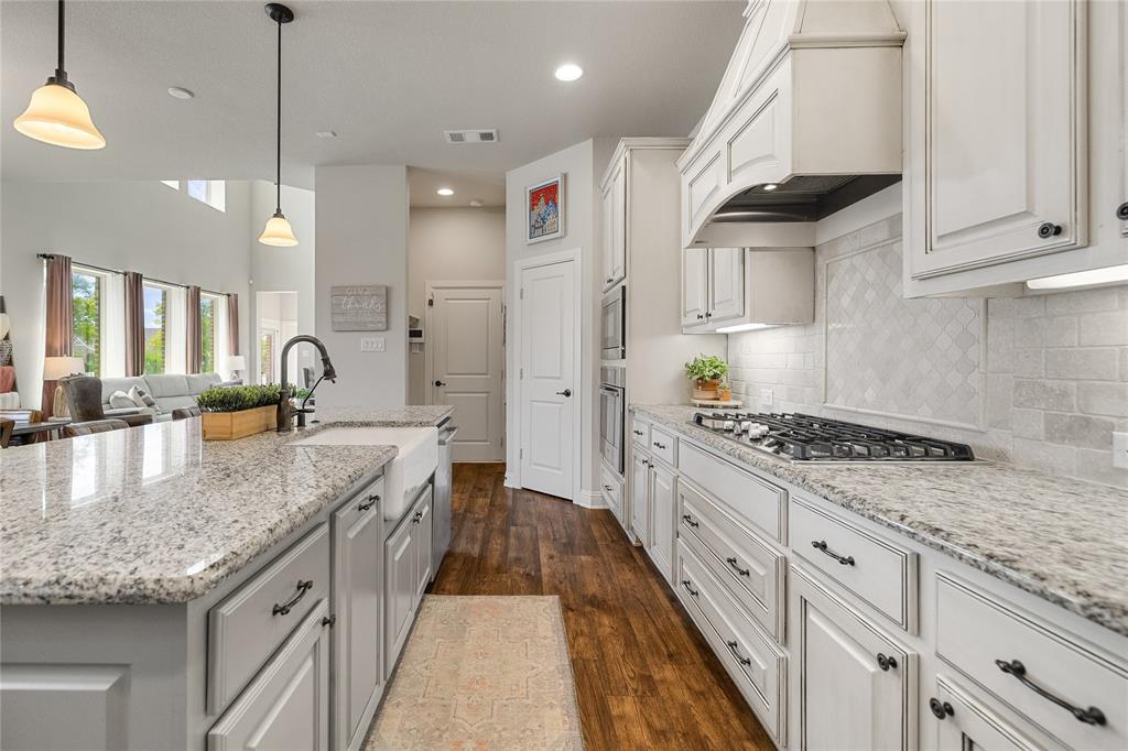 Walsh Ranch Quail Vly - Residential