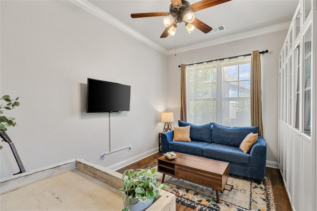 Walsh Ranch Quail Vly - Residential