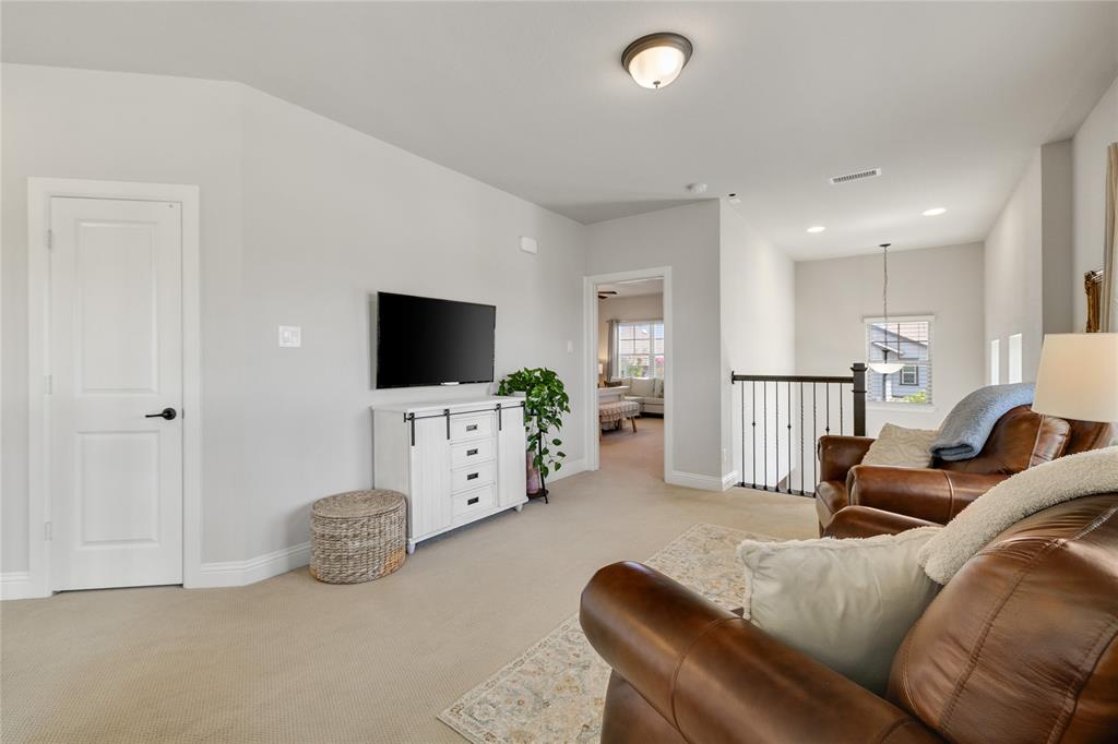 Walsh Ranch Quail Vly - Residential