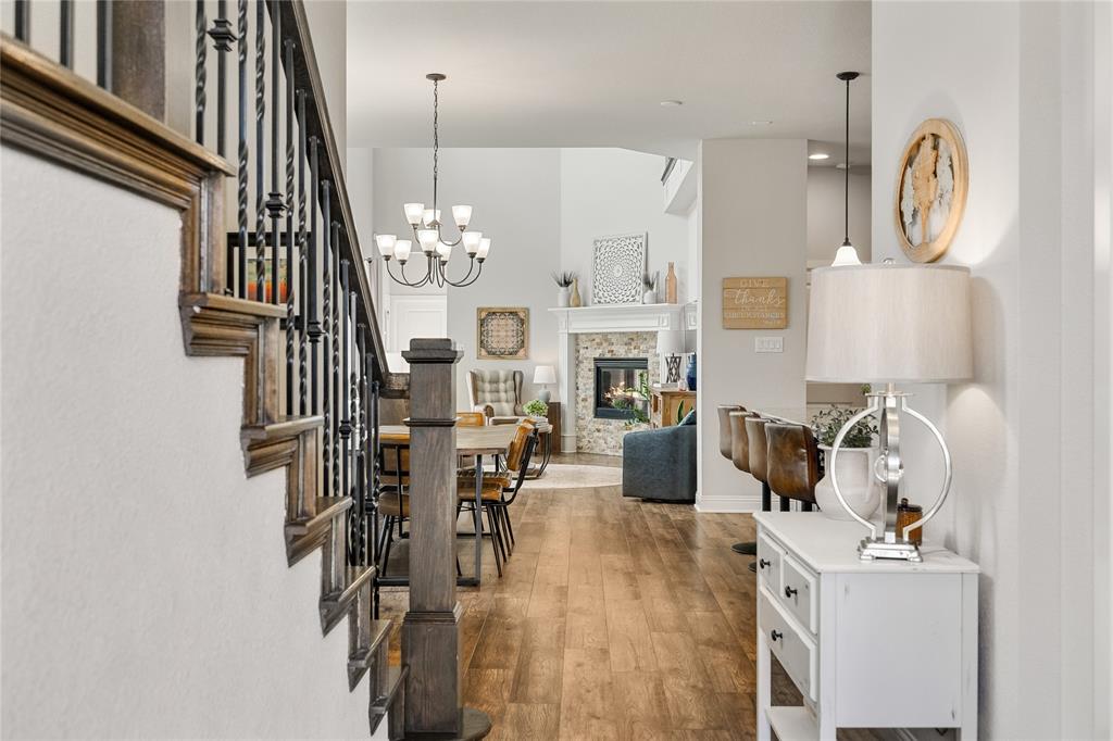Walsh Ranch Quail Vly - Residential