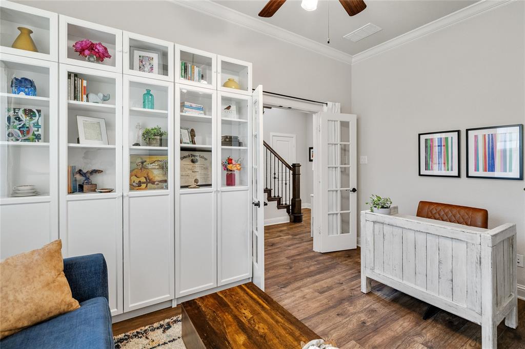 Walsh Ranch Quail Vly - Residential