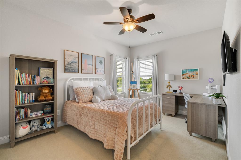 Walsh Ranch Quail Vly - Residential