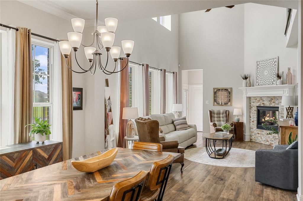 Walsh Ranch Quail Vly - Residential