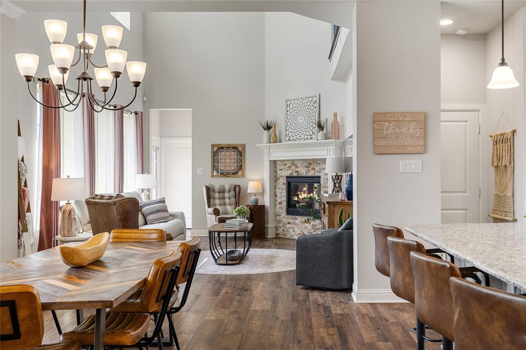 Walsh Ranch Quail Vly - Residential