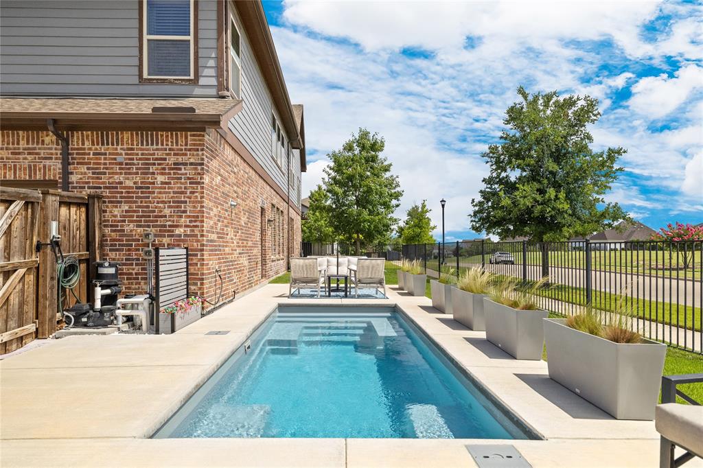 Walsh Ranch Quail Vly - Residential