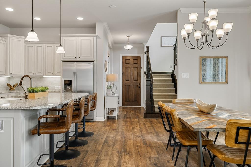 Walsh Ranch Quail Vly - Residential