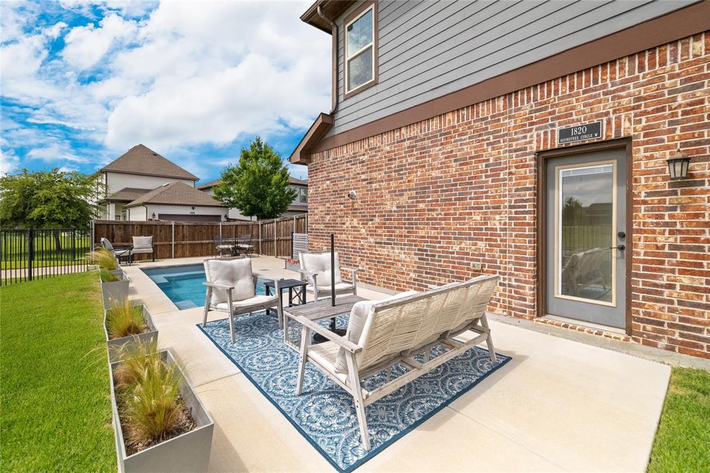 Walsh Ranch Quail Vly - Residential