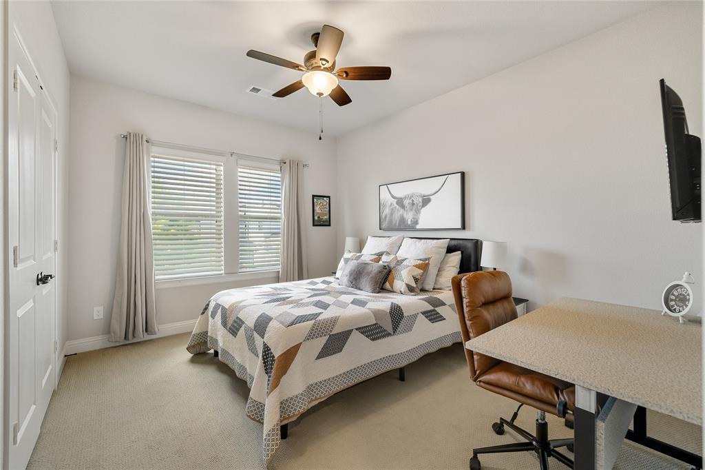 Walsh Ranch Quail Vly - Residential
