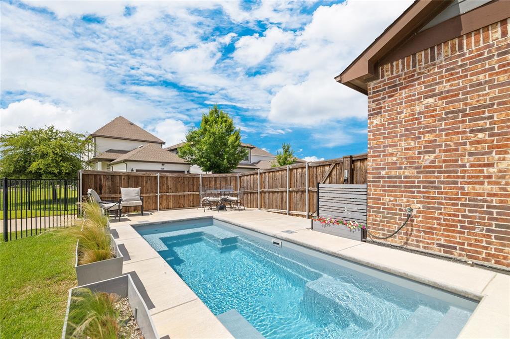 Walsh Ranch Quail Vly - Residential