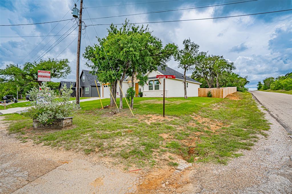 Lakeside Hills - Residential