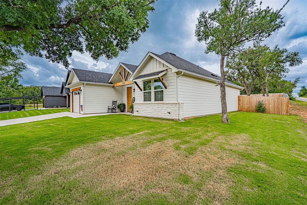 Lakeside Hills - Residential