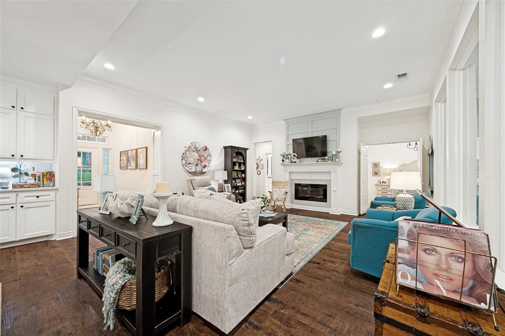 Couch Skipworth Addition - Residential