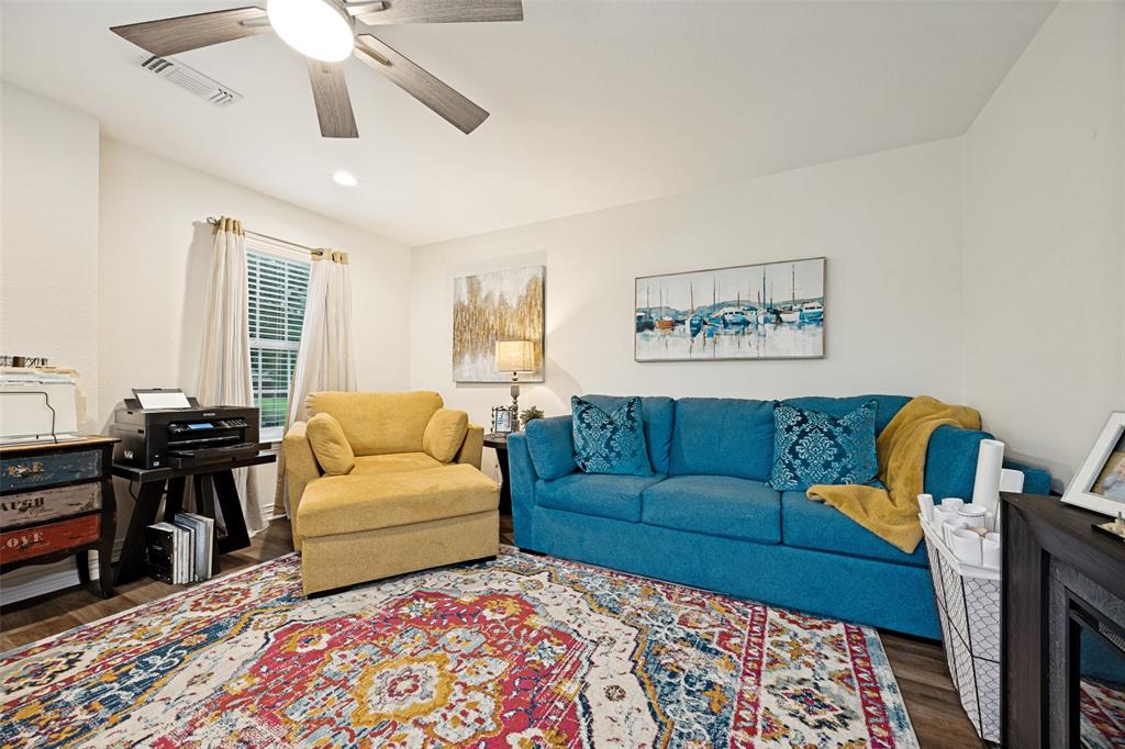 Couch Skipworth Addition - Residential