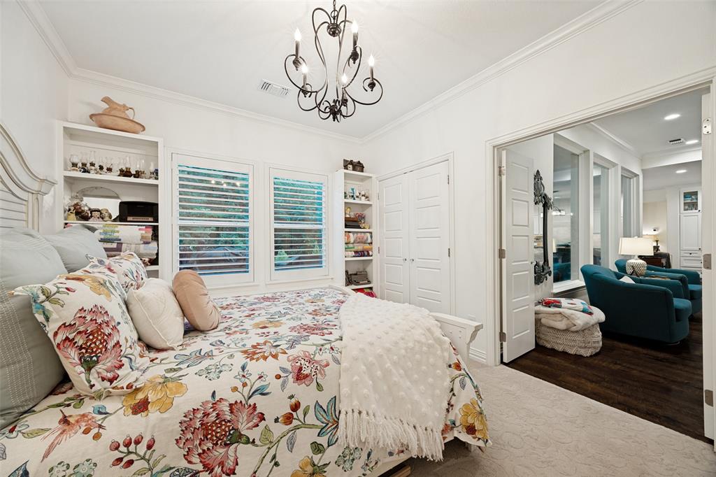 Couch Skipworth Addition - Residential