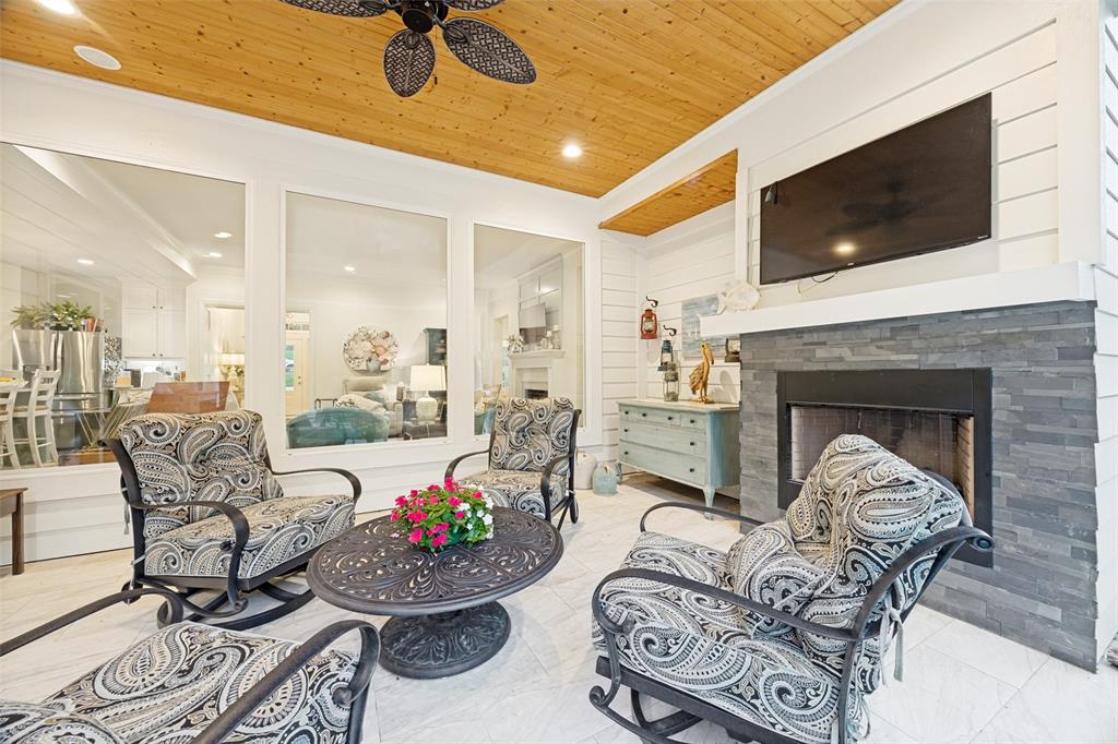 Couch Skipworth Addition - Residential