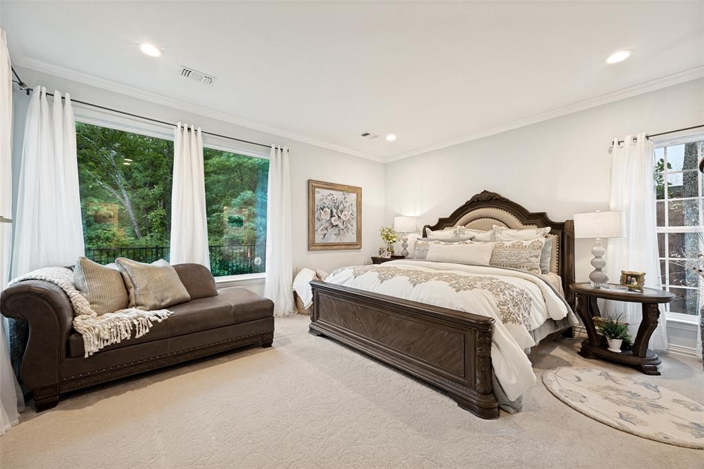 Couch Skipworth Addition - Residential