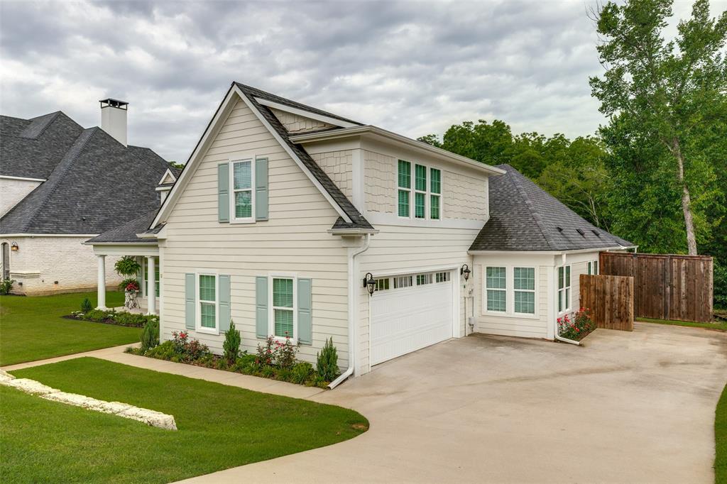 Couch Skipworth Addition - Residential