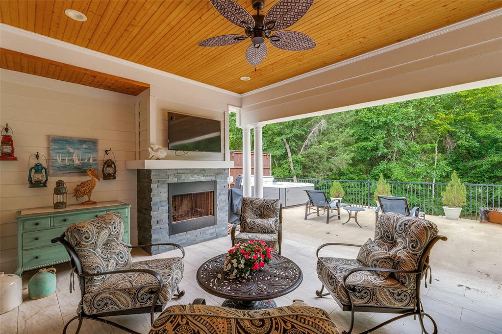 Couch Skipworth Addition - Residential