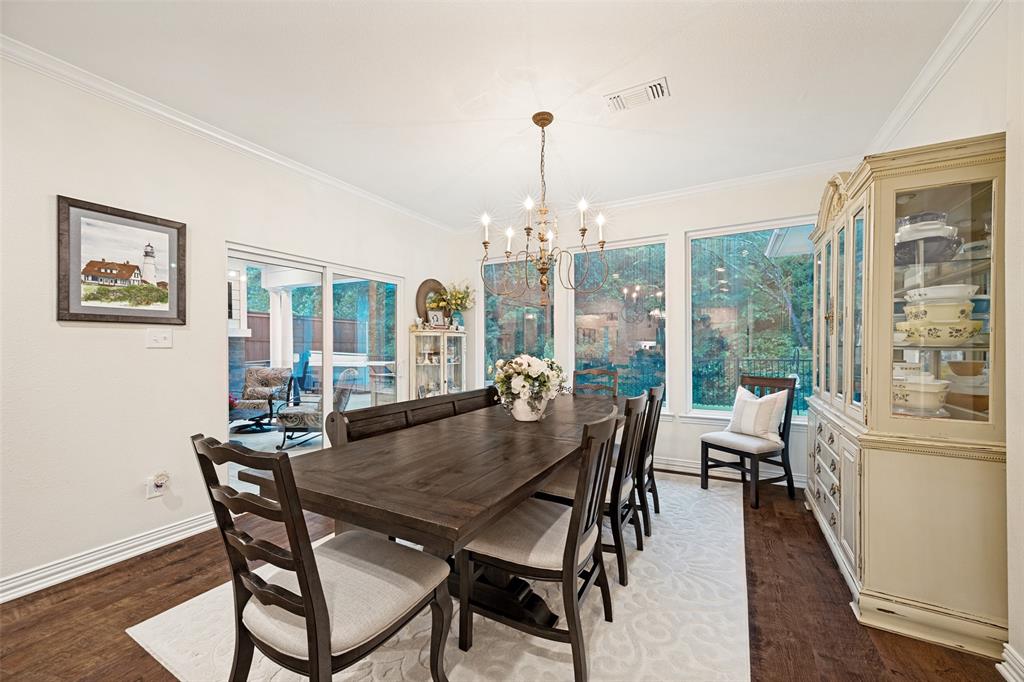 Couch Skipworth Addition - Residential