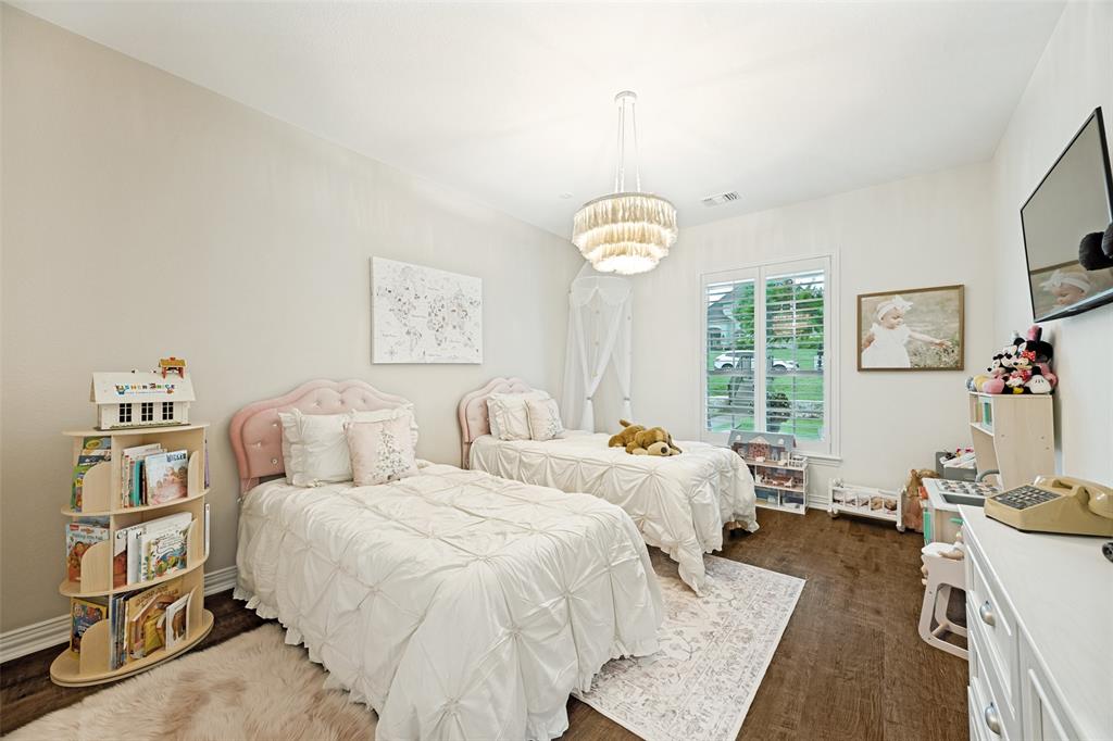Couch Skipworth Addition - Residential