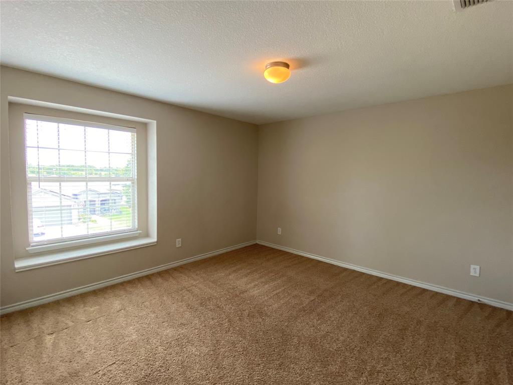 Amber Trails Fort Worth - Residential