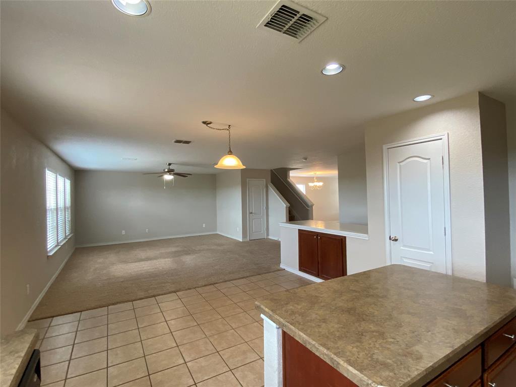 Amber Trails Fort Worth - Residential