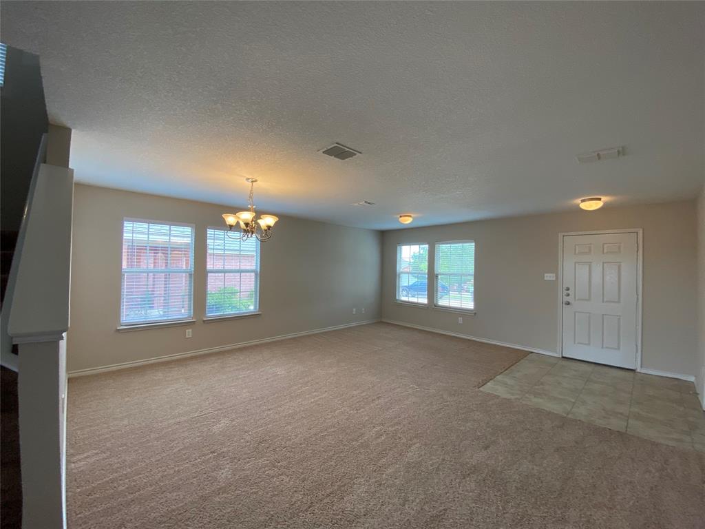 Amber Trails Fort Worth - Residential