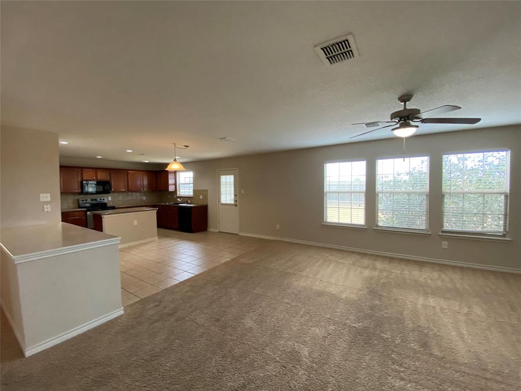 Amber Trails Fort Worth - Residential