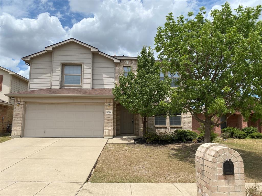 Amber Trails Fort Worth - Residential