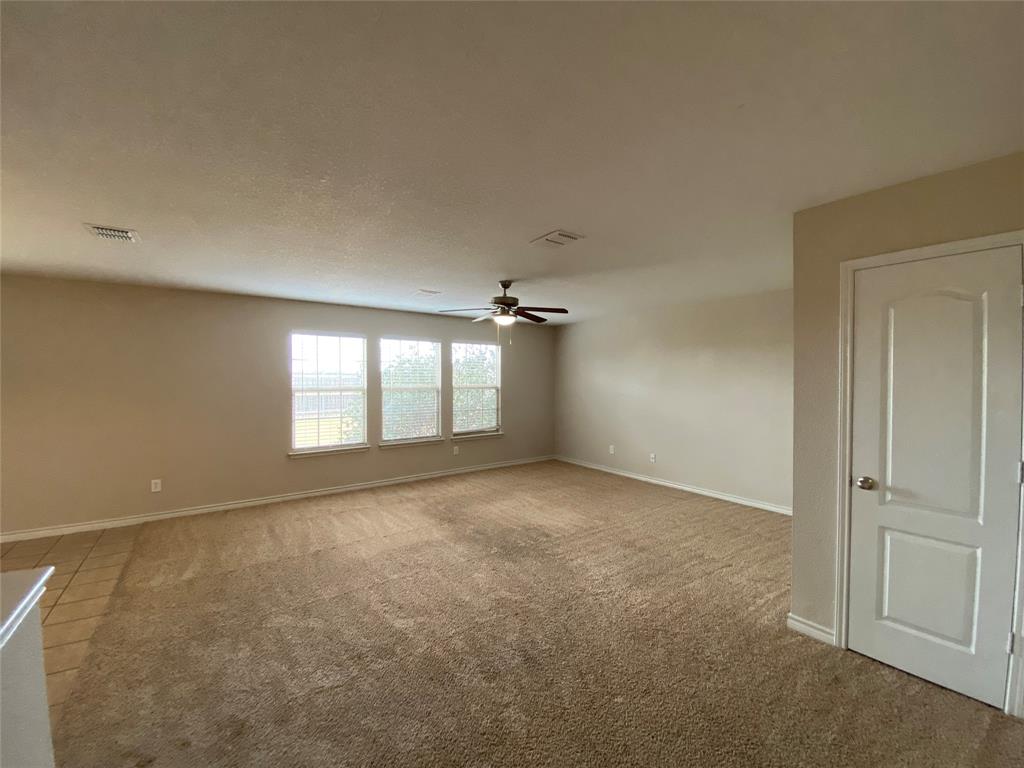 Amber Trails Fort Worth - Residential