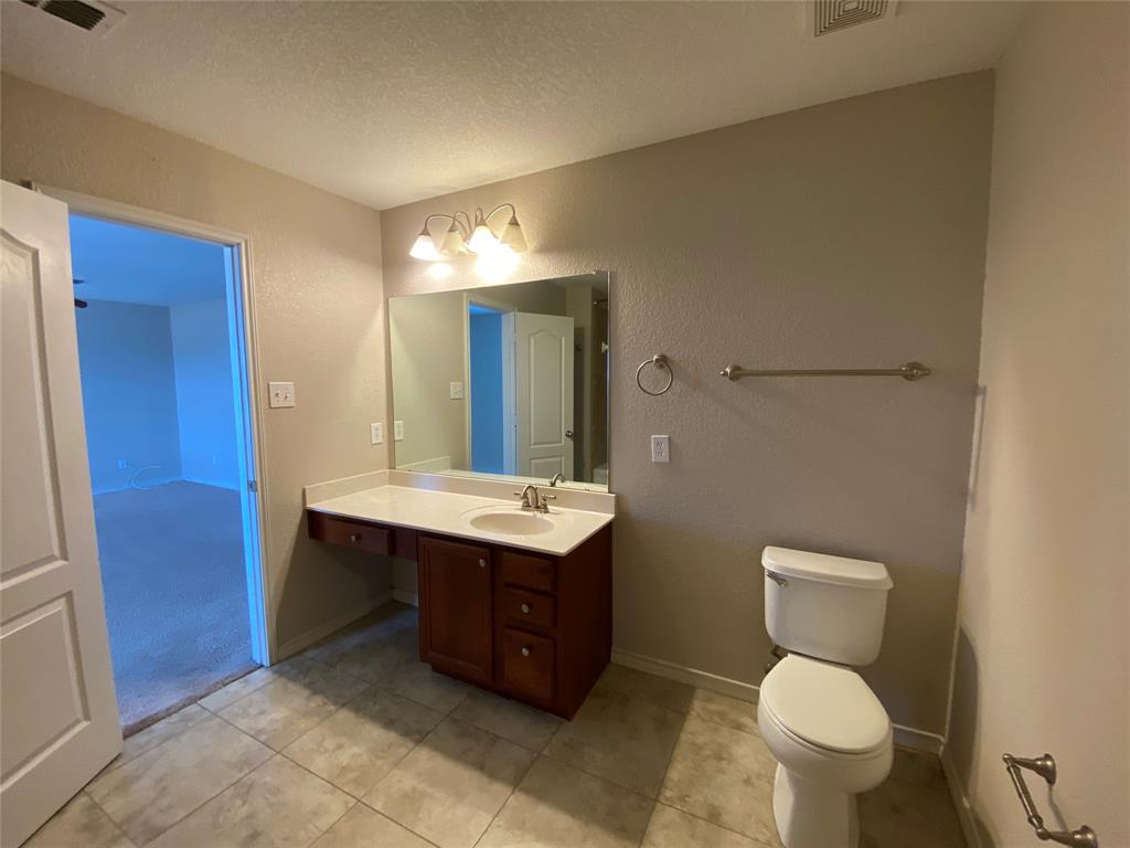 Amber Trails Fort Worth - Residential