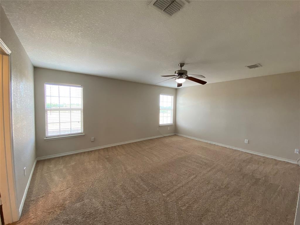 Amber Trails Fort Worth - Residential