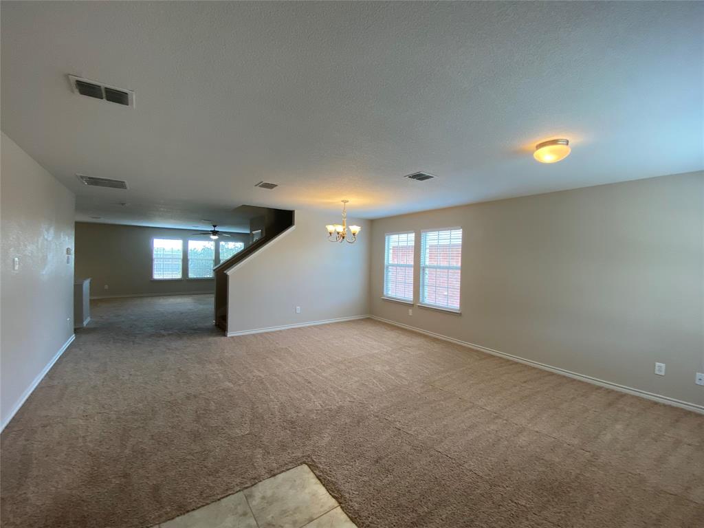 Amber Trails Fort Worth - Residential