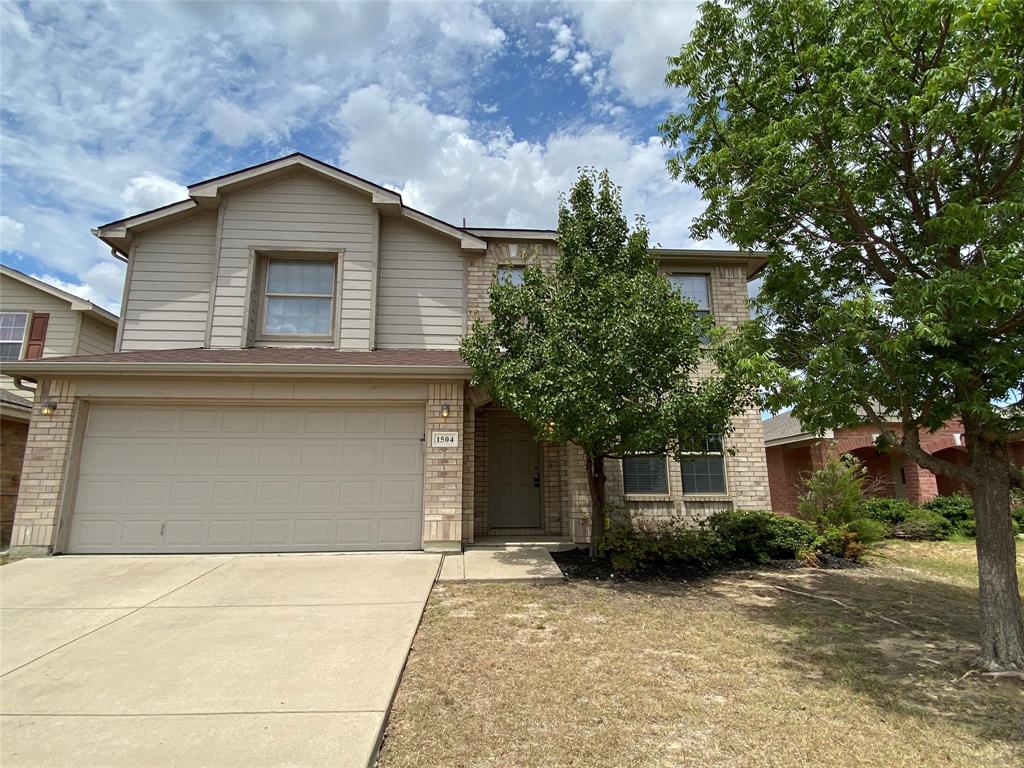 Amber Trails Fort Worth - Residential
