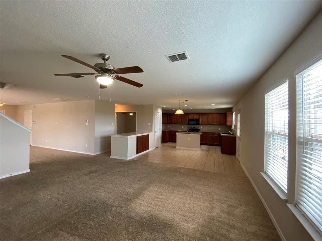 Amber Trails Fort Worth - Residential